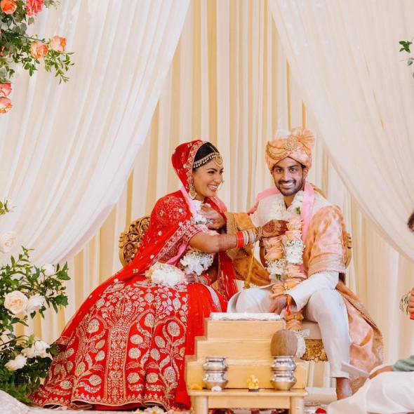 Pearls Event & Co Planner