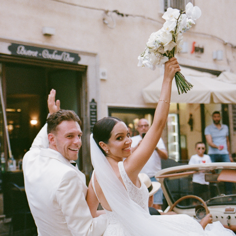 Sparx Wedding Planner