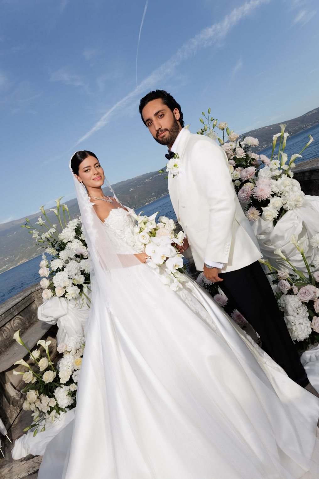 GRACE Boutique Wedding in Italy