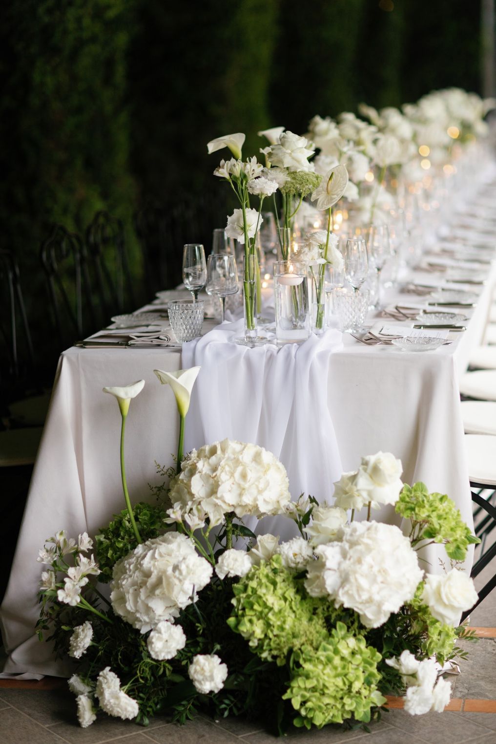 GRACE Boutique Wedding in Italy