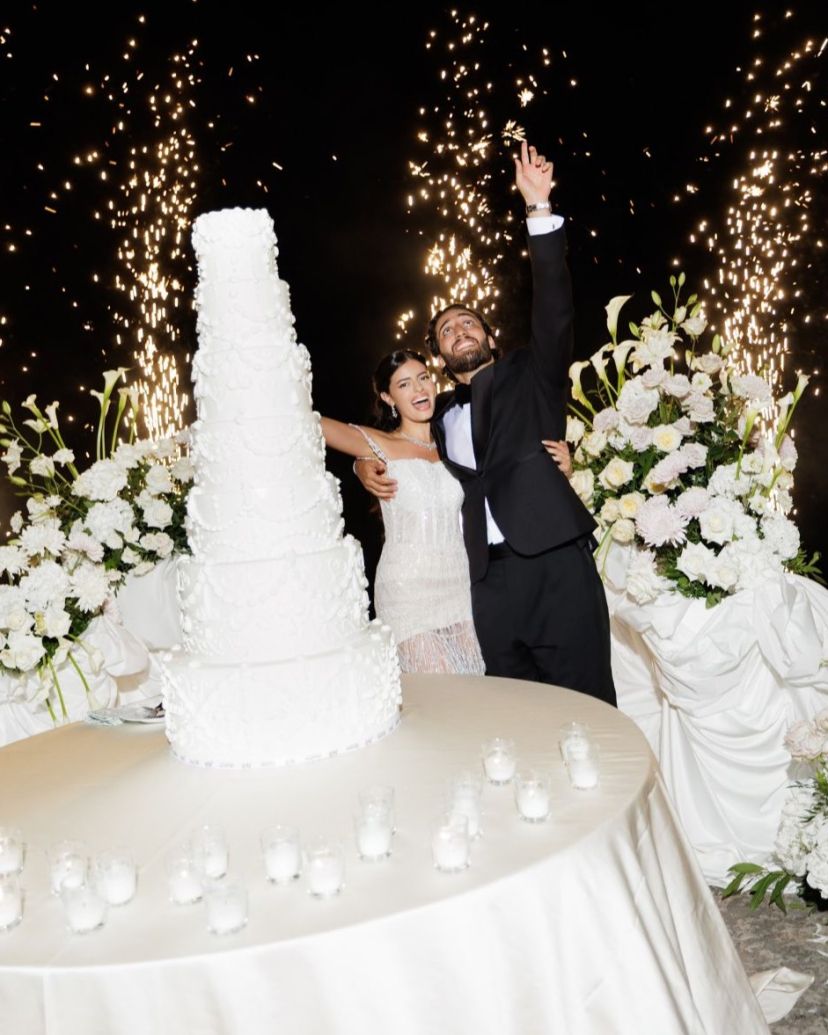 GRACE Boutique Wedding in Italy Planner