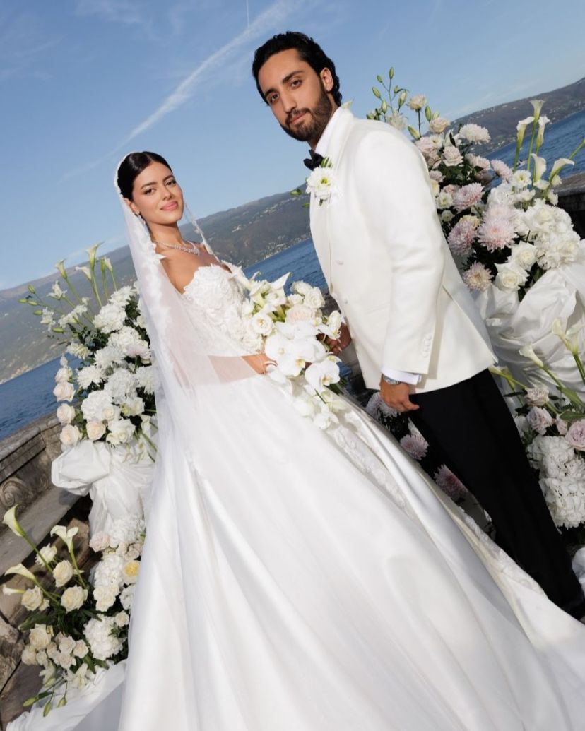 GRACE Boutique Wedding in Italy Planner