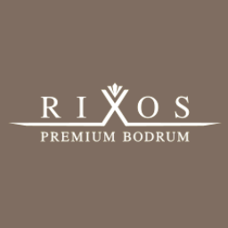 Rixos Premium Bodrum Venue | About