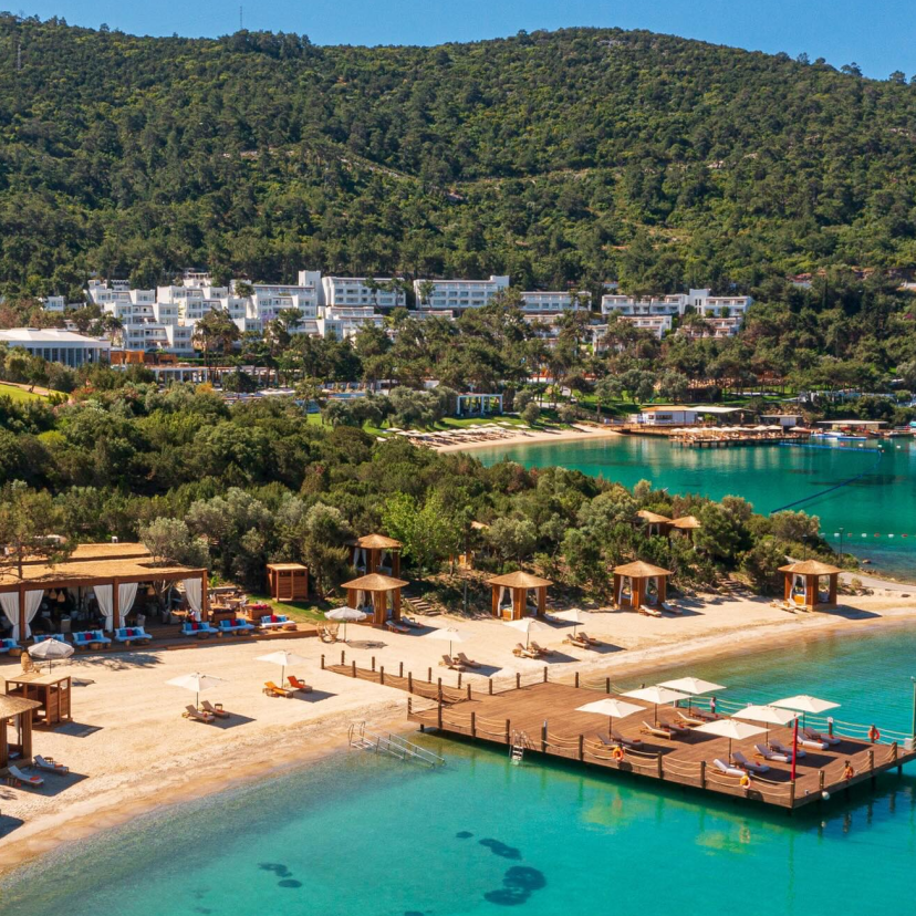 Rixos Premium Bodrum Venues