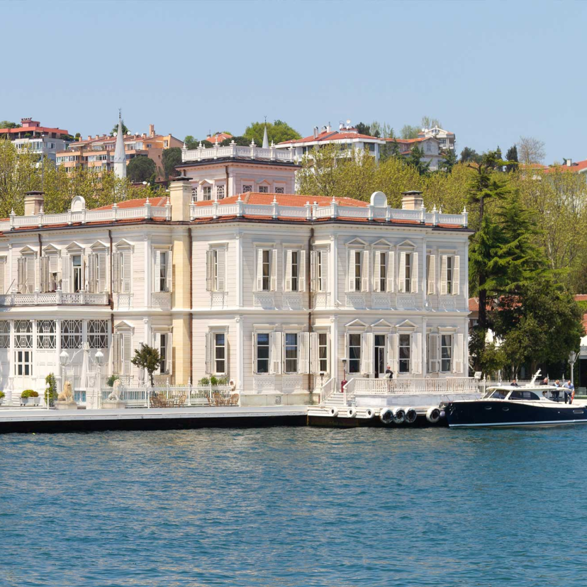 Sait Halim Pasha Mansion Venues Sait Halim Pasha Mansion Venues