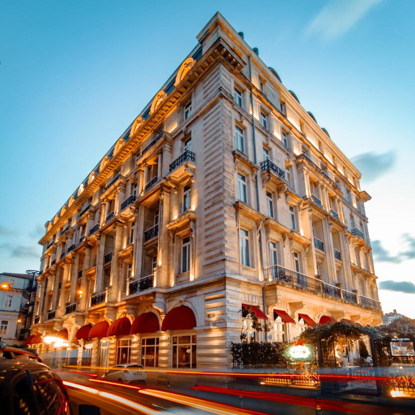Pera Palace Hotel Venues Pera Palace Hotel Venues