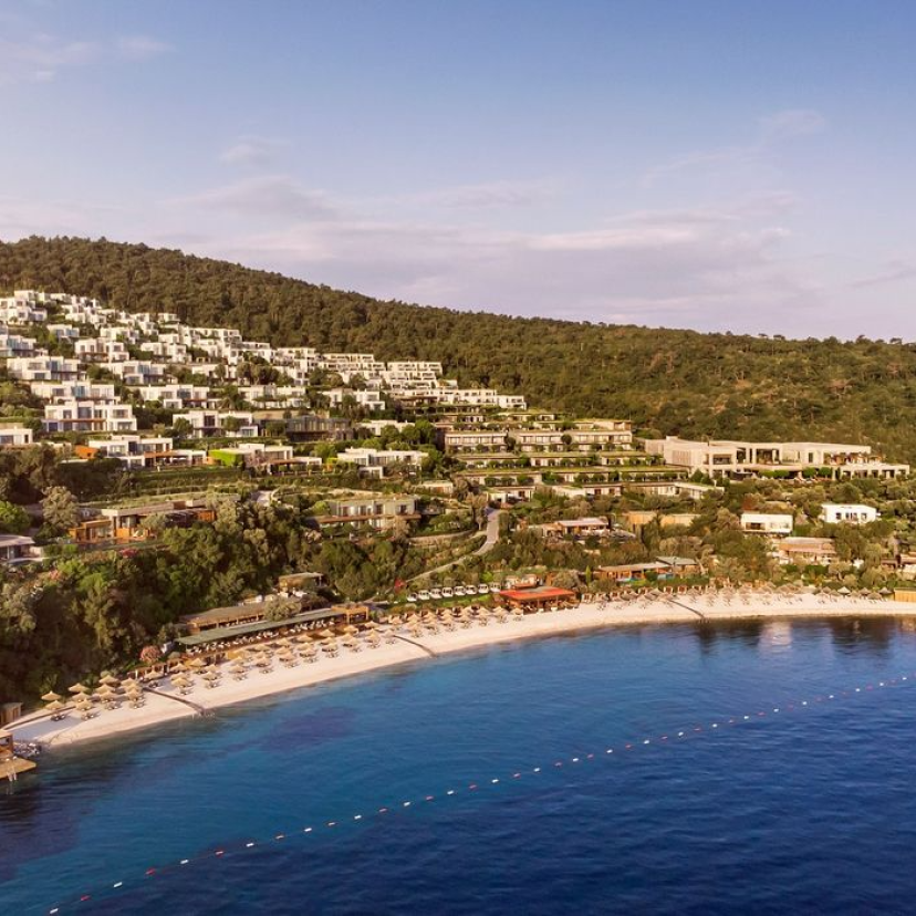 Mandarin Oriental, Bodrum Venues
