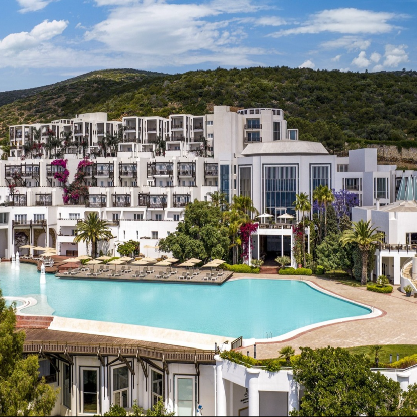 Kempinski Hotel Barbaros Bay Venues