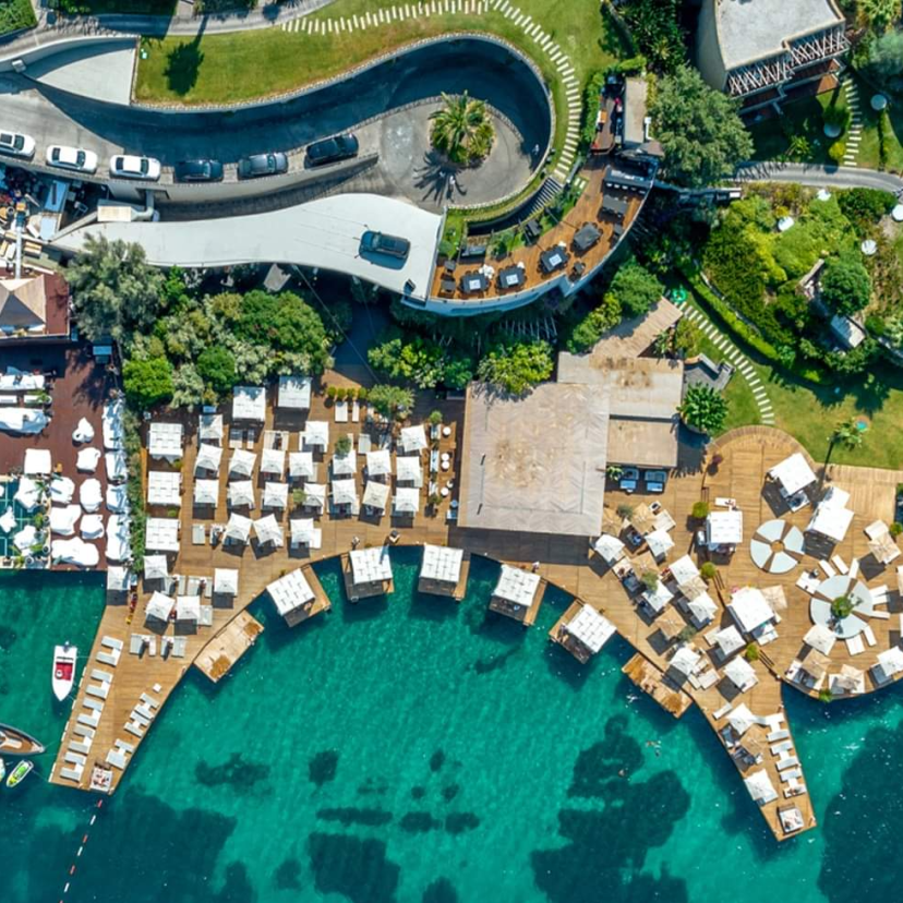 Kuum Hotel & SPA Venues