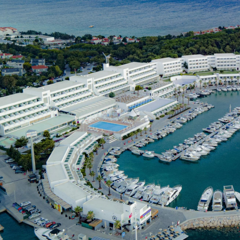 Altın Yunus Hotel & Spa - Çeşme Venues Altın Yunus Hotel & Spa - Çeşme Venues