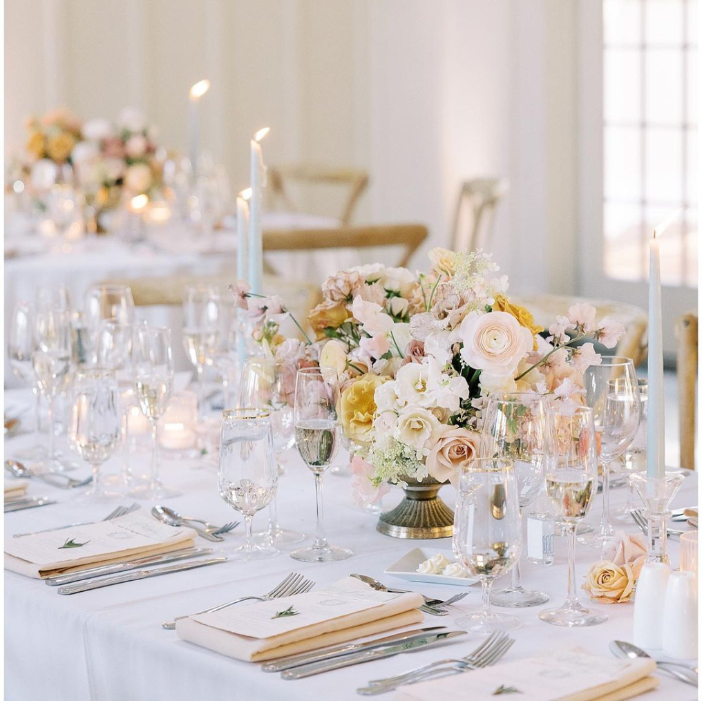 Weddings with Verve Planner photo