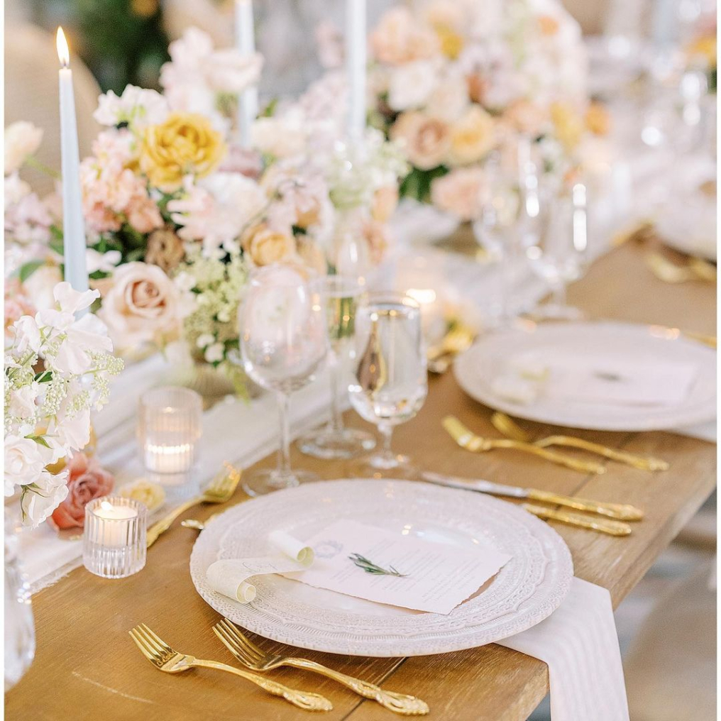 Weddings with Verve Planner photo