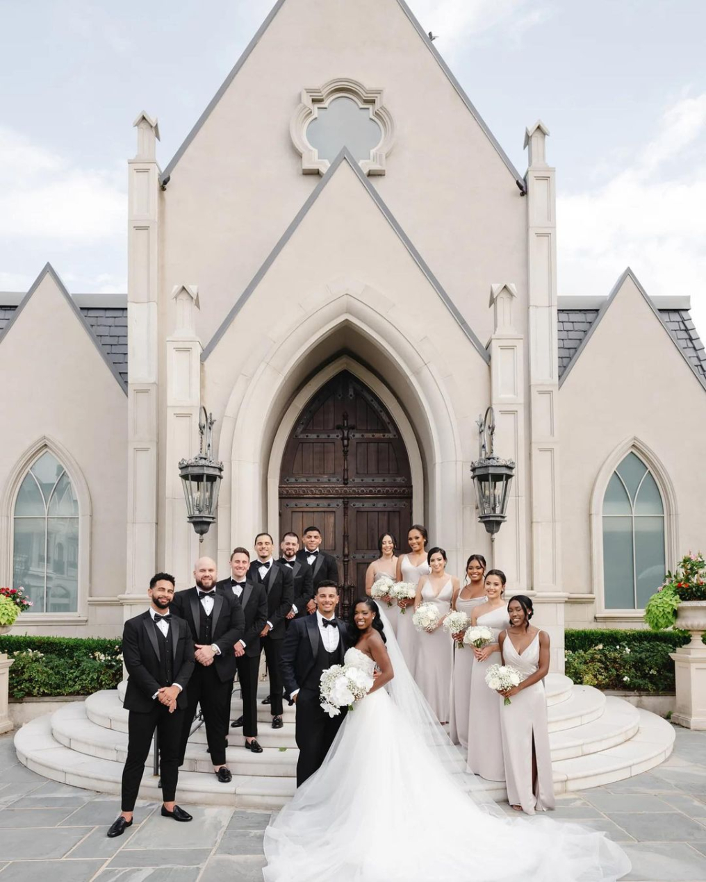 Weddings with Verve Planner photo