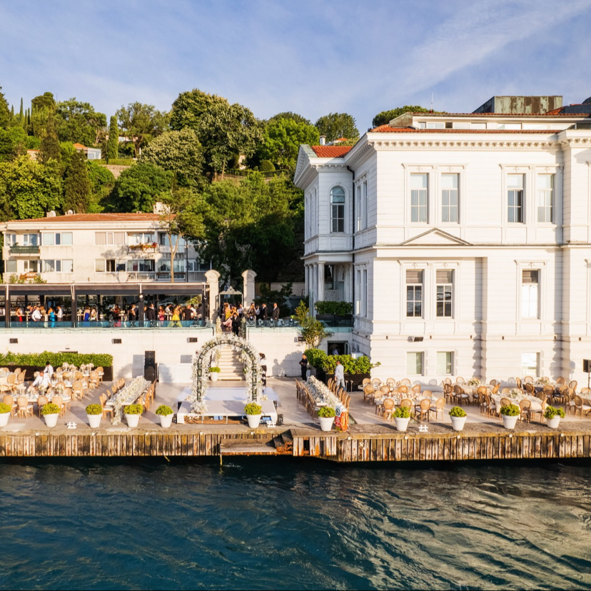 A'jia Hotel Venues A'jia Hotel Venues