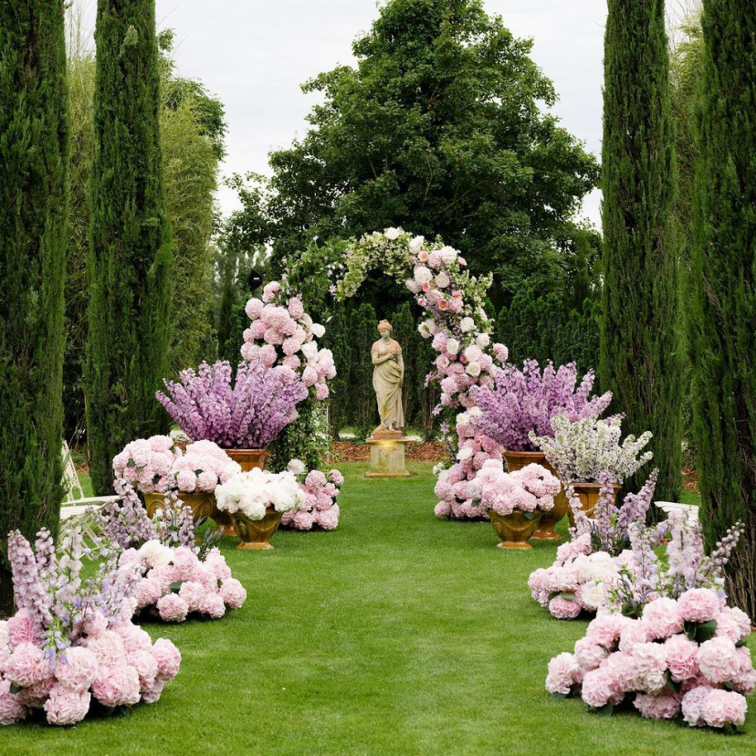 Le Mas des Poiriers Venues