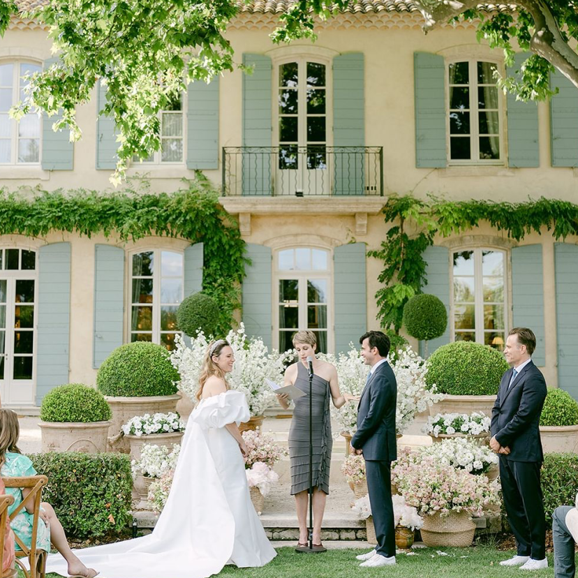 Le Mas des Poiriers Venues