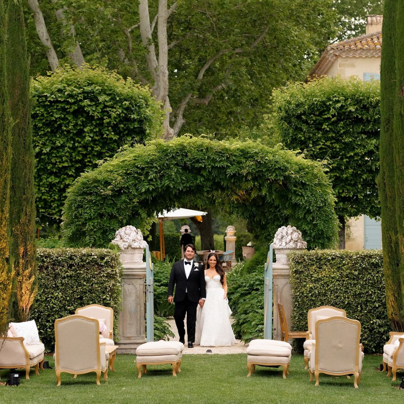 Le Mas des Poiriers Venues