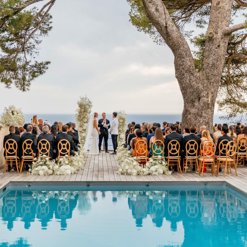 Domaine de Canaille Venues