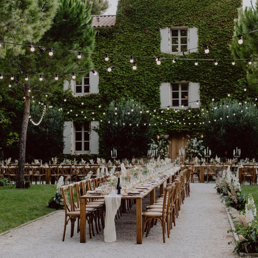 Domaine de Canaille Venues