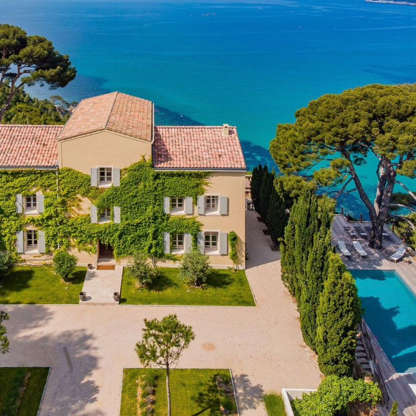 Domaine de Canaille Venues