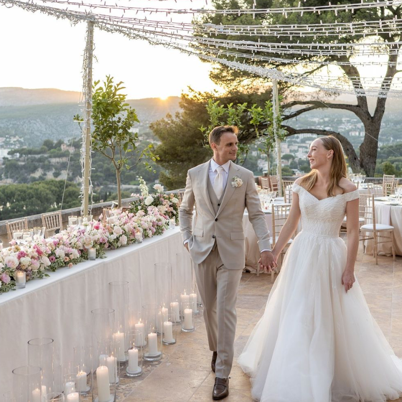 Domaine de Canaille Venues