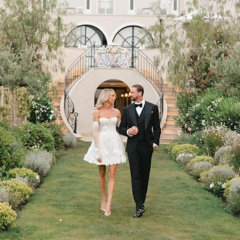 Château de la Messardière Venues