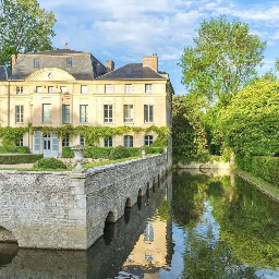 Domaine de Primard Venue | Reviews