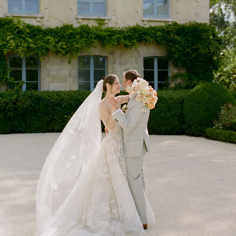 Domaine de Primard Venues