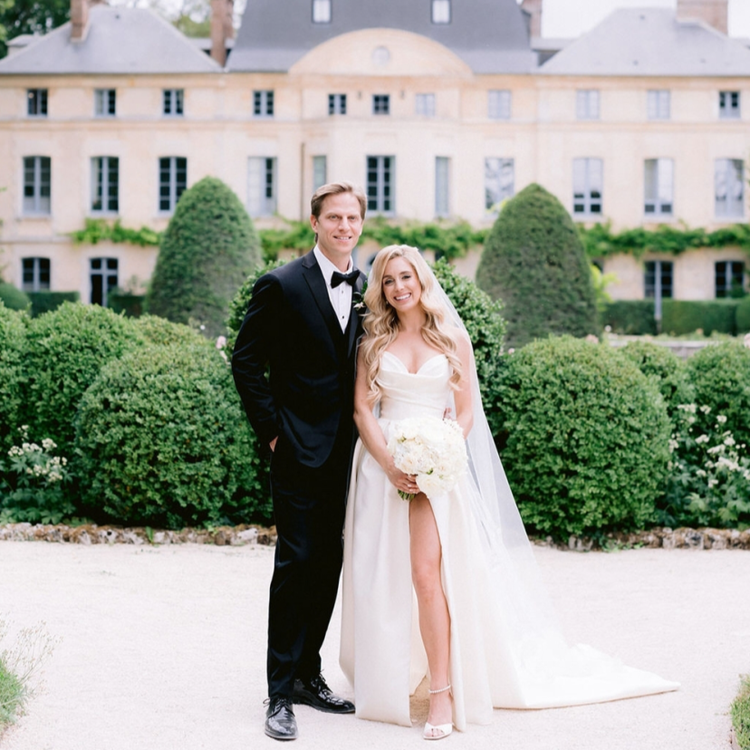 Domaine de Primard Venues