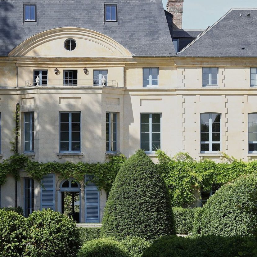 Domaine de Primard Venues