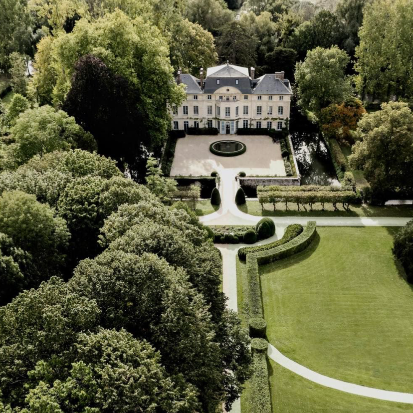 Domaine de Primard Venues