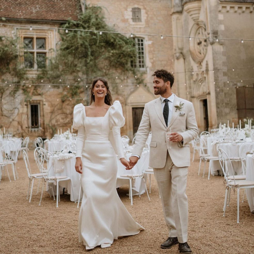 Chateau de la Bourlie Venues