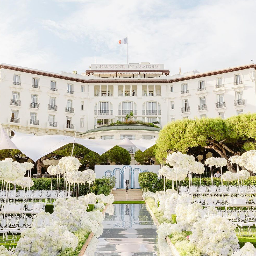 Grand-Hôtel du Cap-Ferrat Venue | Reviews