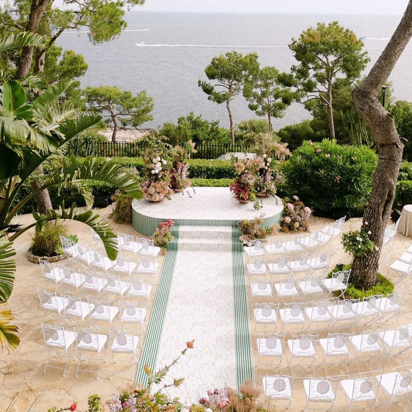 Grand-Hôtel du Cap-Ferrat Venues Grand-Hôtel du Cap-Ferrat Venues