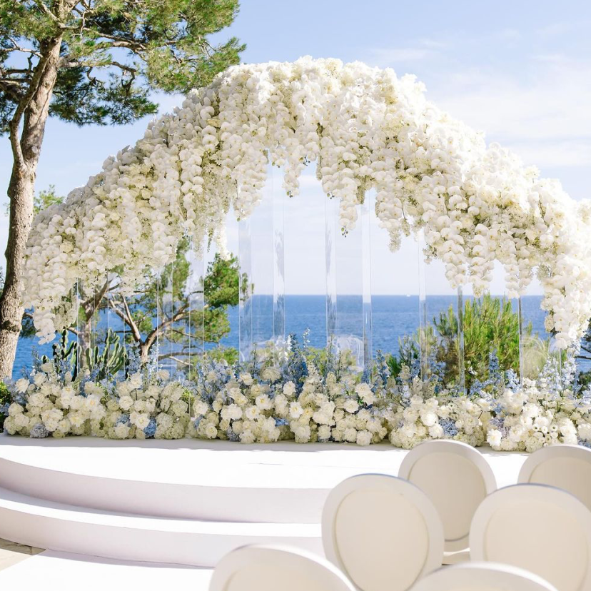 Grand-Hôtel du Cap-Ferrat Venues Grand-Hôtel du Cap-Ferrat Venues