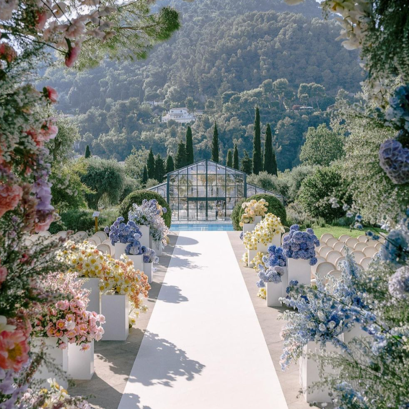 Château Saint-Martin & Spa Venues