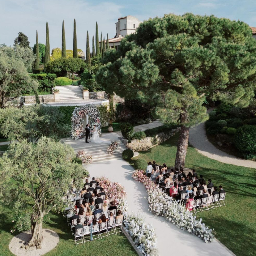 Château Saint-Martin & Spa Venues