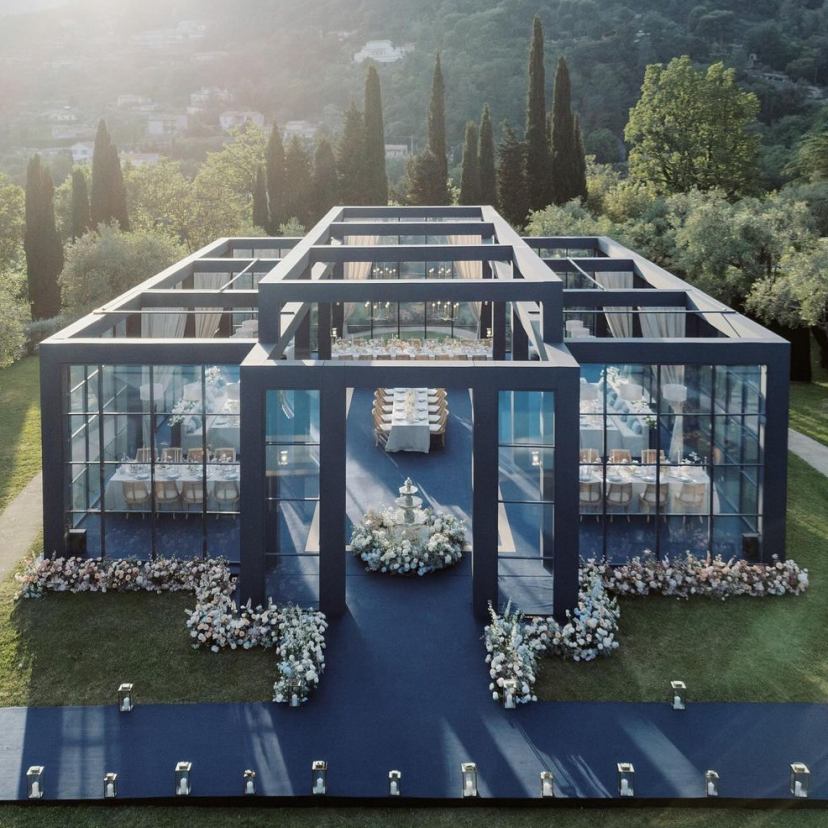 Château Saint-Martin & Spa Venues