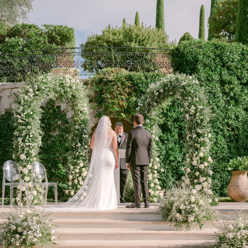 Château Saint-Martin & Spa Venues