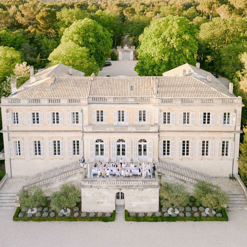 Château Martinay Venues Château Martinay Venues