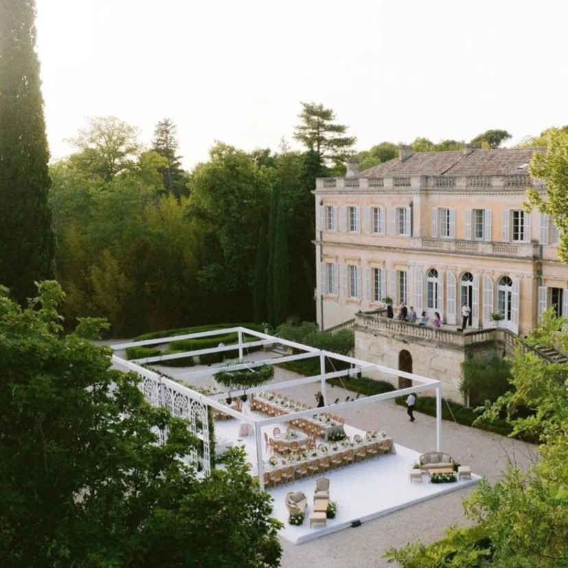 Château Martinay Venues Château Martinay Venues