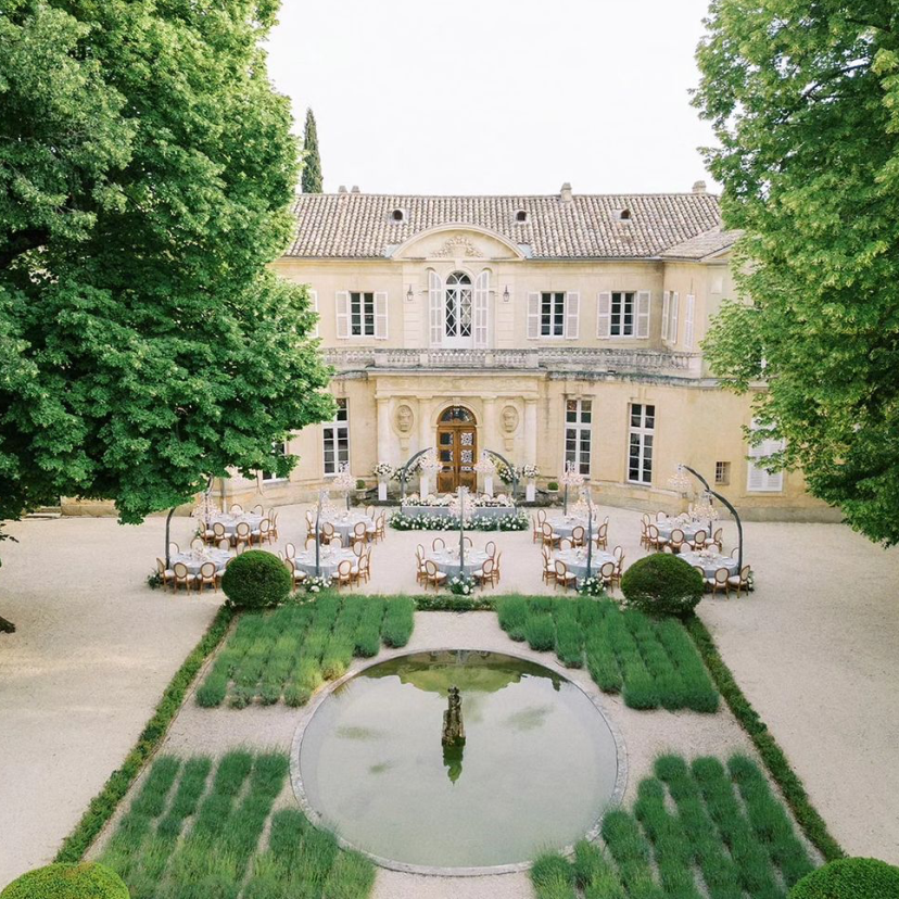 Château Martinay Venues Château Martinay Venues