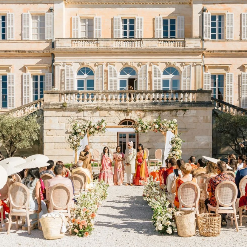 Château Martinay Venues Château Martinay Venues