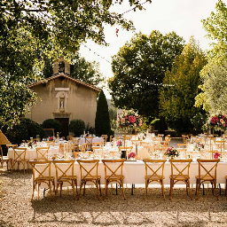 Domaine de Blanche Fleur Venue | Reviews
