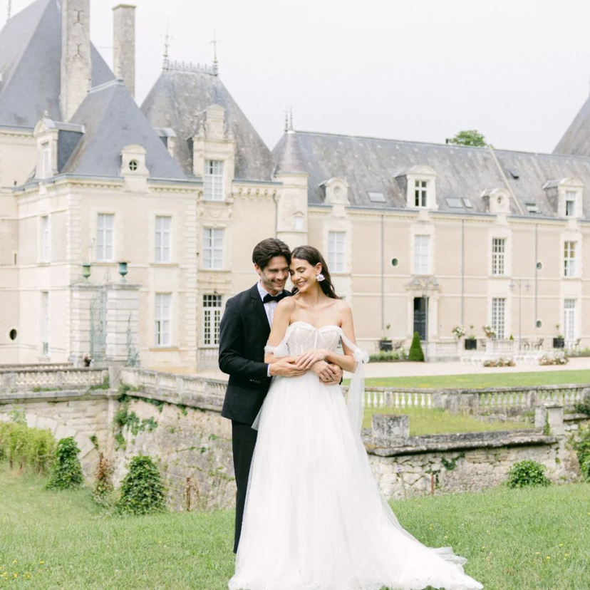 Château de Jalesnes Venues