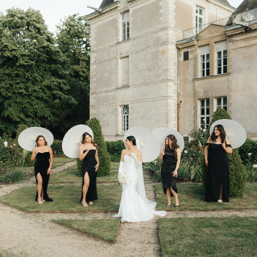 Château de Jalesnes Venues