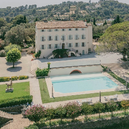 Bastide du Roy Venue | Reviews