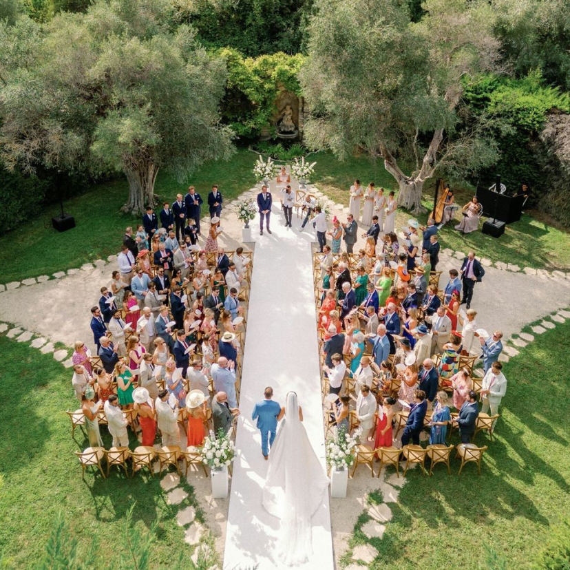 Bastide du Roy Venues