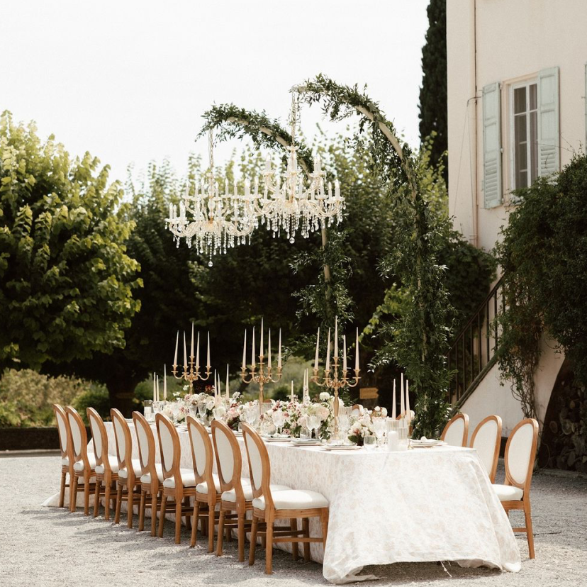 Bastide du Roy Venues