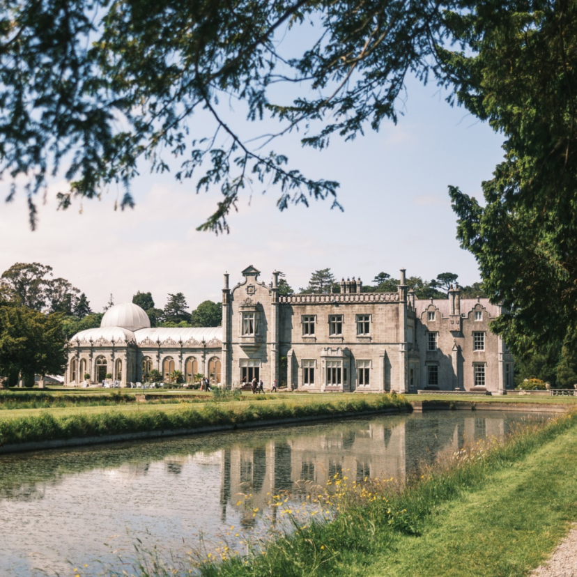 Killruddery House and Gardens Venues